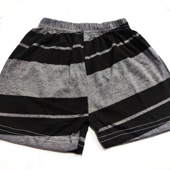 Boys Shorts size 2T, 3T, 4t, 5T... lot of 5, NWOT - Picture 12 of 12